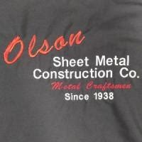 olson sheet metal barberton ohio